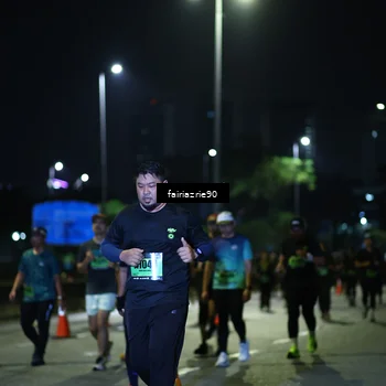 Runner Photo 5275575
