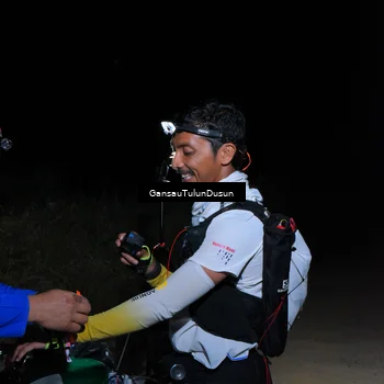 Runner Photo 5275583