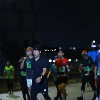 Runner Photo 5275585