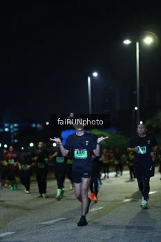 Runner Photo 5275587