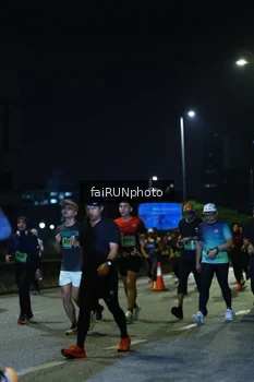 Runner Photo 5275588