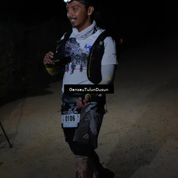 Runner Photo 5275590