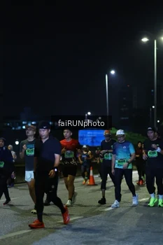 Runner Photo 5275591