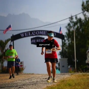 Runner Photo 5275592