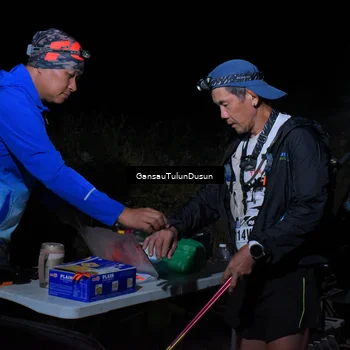 Runner Photo 5275593