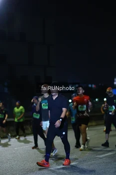 Runner Photo 5275594