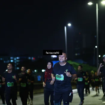 Runner Photo 5275596