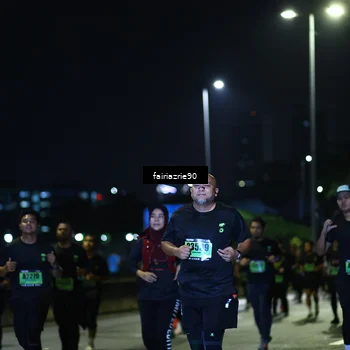 Runner Photo 5275599