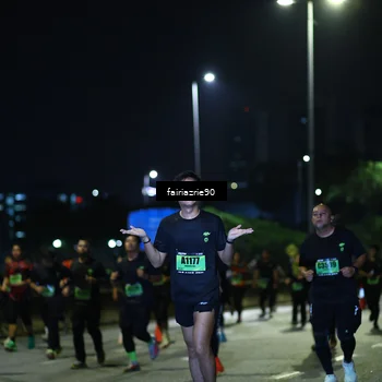 Runner Photo 5275602