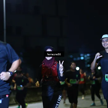 Runner Photo 5275603