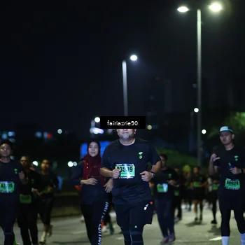 Runner Photo 5275604