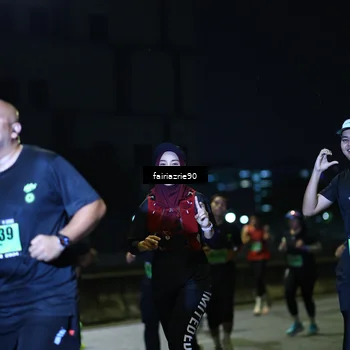 Runner Photo 5275606