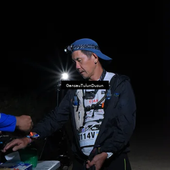 Runner Photo 5275608