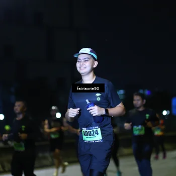 Runner Photo 5275611