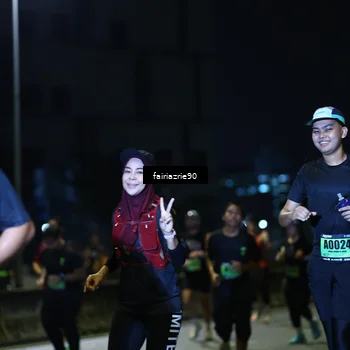 Runner Photo 5275612