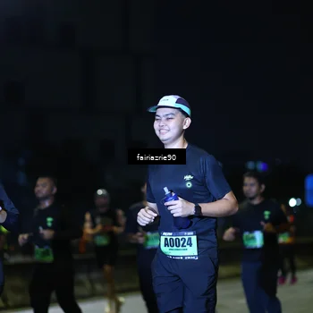 Runner Photo 5275613