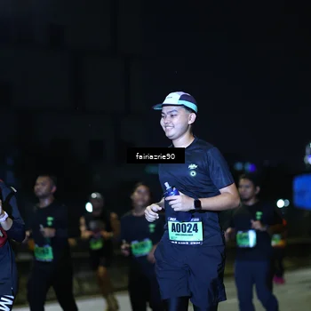Runner Photo 5275615