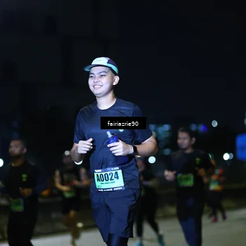 Runner Photo 5275619