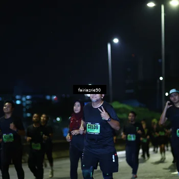 Runner Photo 5275624