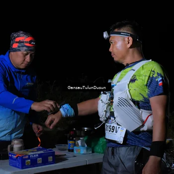 Runner Photo 5275625