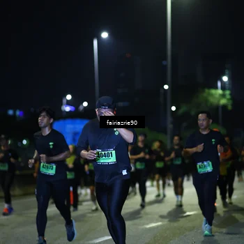 Runner Photo 5275628