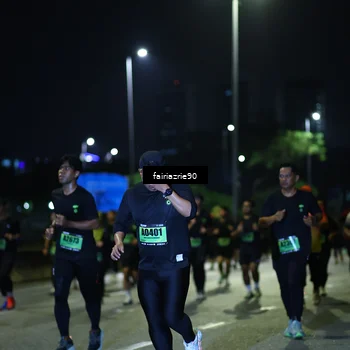 Runner Photo 5275630