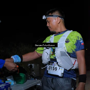 Runner Photo 5275633