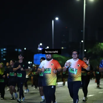 Runner Photo 5275636