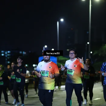 Runner Photo 5275638