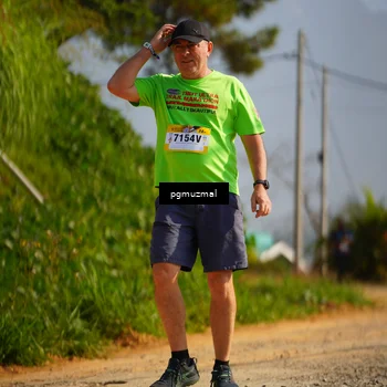 Runner Photo 5275641