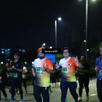 Runner Photo 5275644