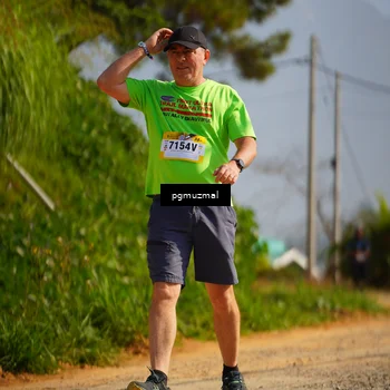 Runner Photo 5275647