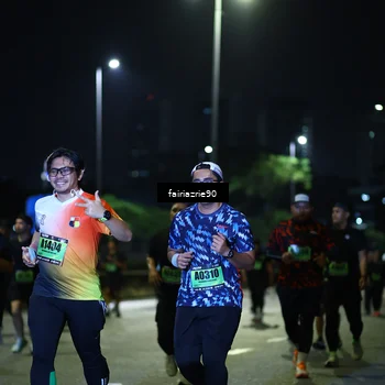 Runner Photo 5275648
