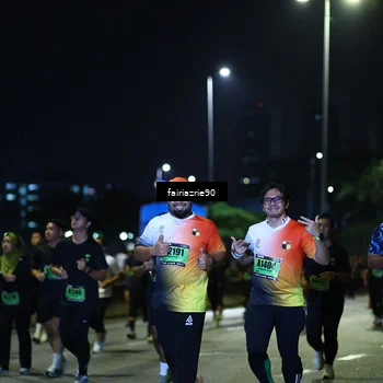 Runner Photo 5275649
