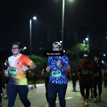 Runner Photo 5275654