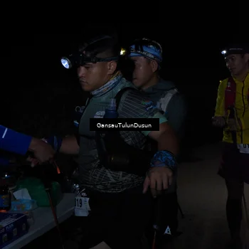 Runner Photo 5275658