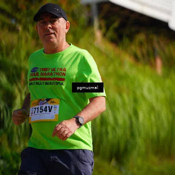 Runner Photo 5275662