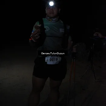 Runner Photo 5275663