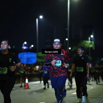 Runner Photo 5275666