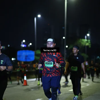 Runner Photo 5275668