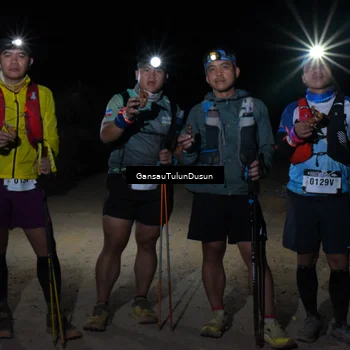 Runner Photo 5275669