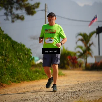Runner Photo 5275672