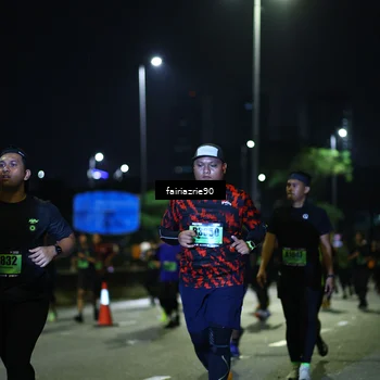 Runner Photo 5275674