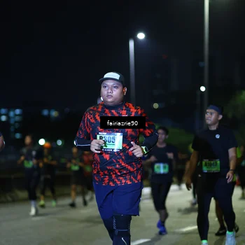 Runner Photo 5275676