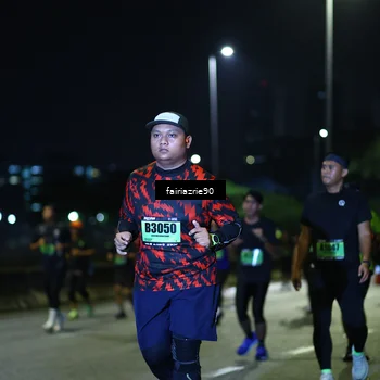 Runner Photo 5275677