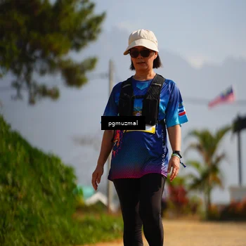 Runner Photo 5275680