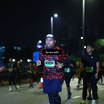 Runner Photo 5275682