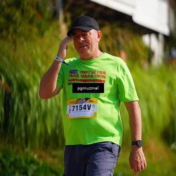Runner Photo 5275683