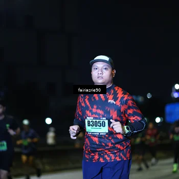 Runner Photo 5275686
