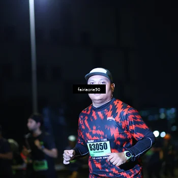 Runner Photo 5275687